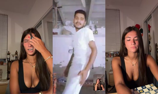 mariatenielsen TikTok Live — Aug 30, 2026, 3:31 AM