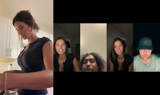 mariatenielsen TikTok Live — Sep 1, 2026, 1:53 AM