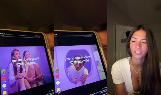mariatenielsen TikTok Live — Sep 2, 2026, 2:34 AM
