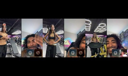 mariatenielsen TikTok Live — Sep 2, 2026, 9:54 PM