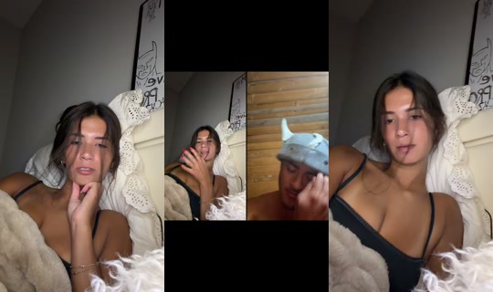 mariatenielsen TikTok Live — Sep 3, 2026, 3:58 AM