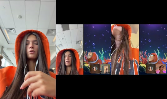 mariatenielsen TikTok Live — Oct 2, 2026, 5:32 PM