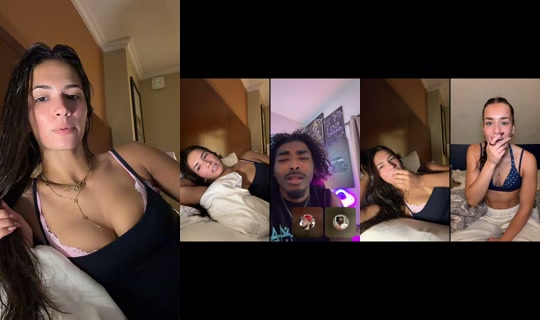 mariatenielsen TikTok Live — Oct 3, 2026, 3:22 AM