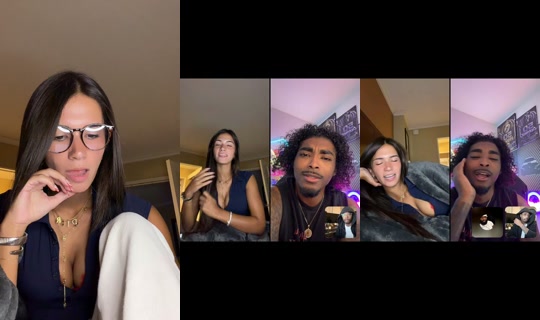 mariatenielsen TikTok Live — Oct 5, 2026, 2:37 AM