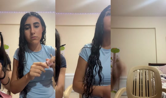 mariatrad4 TikTok Live — Sep 26, 2026, 6:09 PM