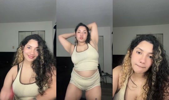 mariavibinn TikTok Live — Sep 4, 2026, 6:53 AM