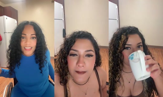 mariavibinn TikTok Live — Oct 8, 2026, 3:58 AM