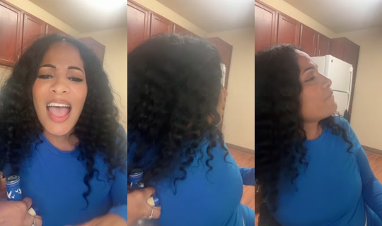 mariavibinn TikTok Live — Oct 8, 2026, 10:20 AM