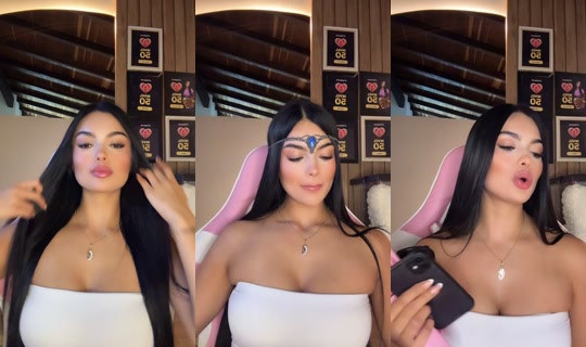 mariavictoria23.qe TikTok Live — Aug 21, 2026, 12:43 AM