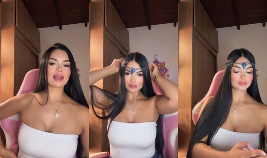 mariavictoria23.qe TikTok Live — Aug 21, 2026, 1:33 AM