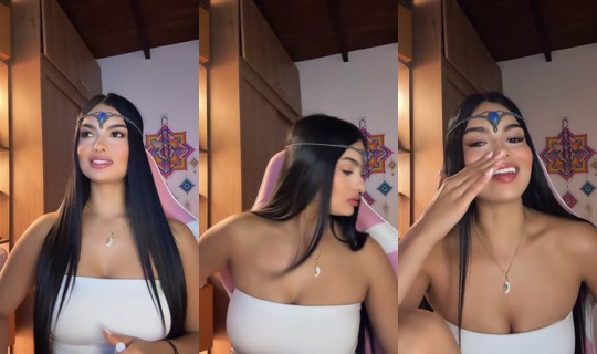 mariavictoria23.qe TikTok Live — Aug 21, 2026, 3:58 AM