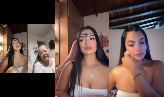 mariavictoria23.qe TikTok Live — Aug 21, 2026, 4:48 AM