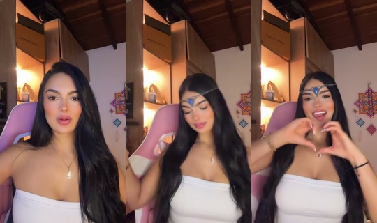 mariavictoria23.qe TikTok Live — Aug 27, 2026, 1:21 AM