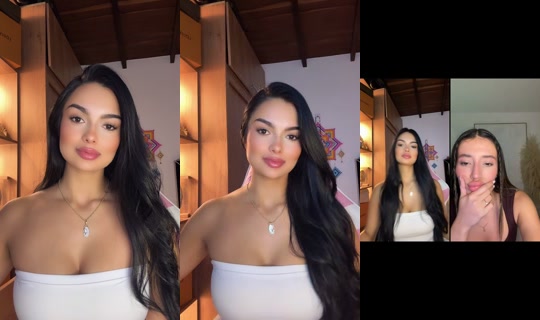 mariavictoria23.qe TikTok Live — Aug 27, 2026, 2:28 AM