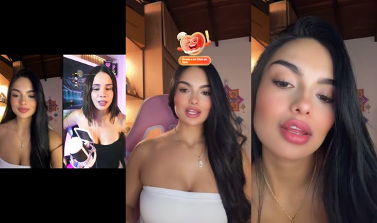 mariavictoria23.qe TikTok Live — Aug 27, 2026, 4:57 AM