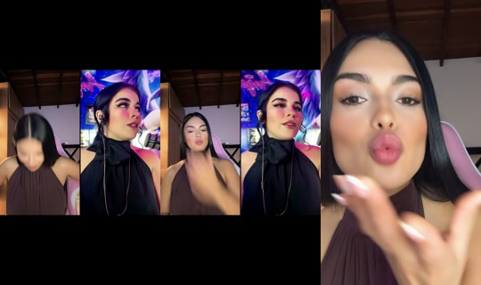 mariavictoria23.qe TikTok Live — Aug 28, 2026, 12:14 AM