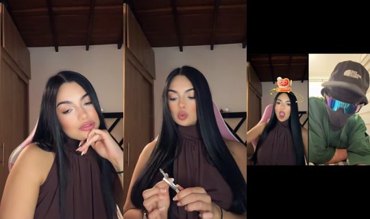 mariavictoria23.qe TikTok Live — Aug 28, 2026, 1:19 AM