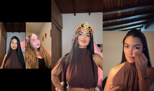 mariavictoria23.qe TikTok Live — Aug 28, 2026, 4:50 AM