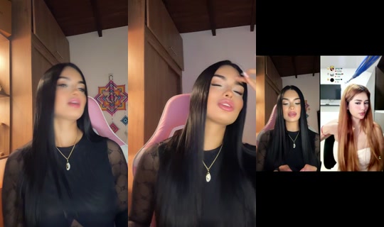 mariavictoria23.qe TikTok Live — Aug 29, 2026, 2:49 AM