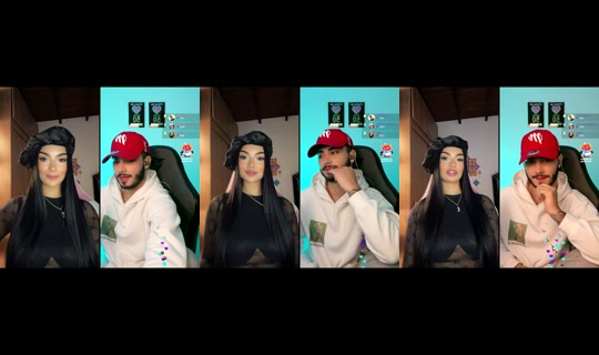 mariavictoria23.qe TikTok Live — Aug 29, 2026, 4:59 AM