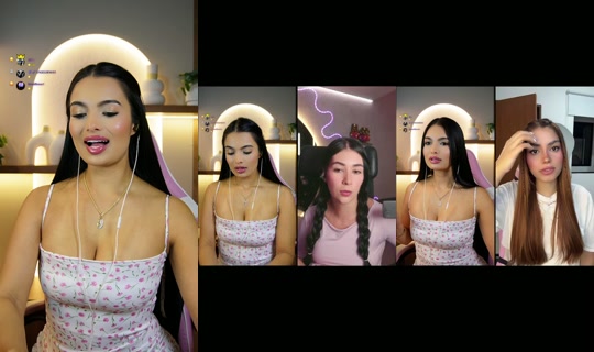 mariavictoria23.qe TikTok Live — Oct 3, 2026, 3:13 AM