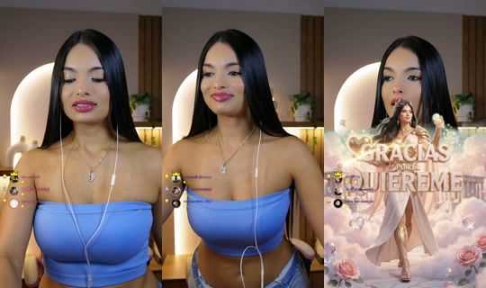mariavictoria23.qe TikTok Live — Oct 3, 2026, 11:29 PM