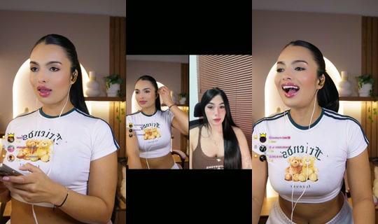 mariavictoria23.qe TikTok Live — Oct 5, 2026, 2:27 AM