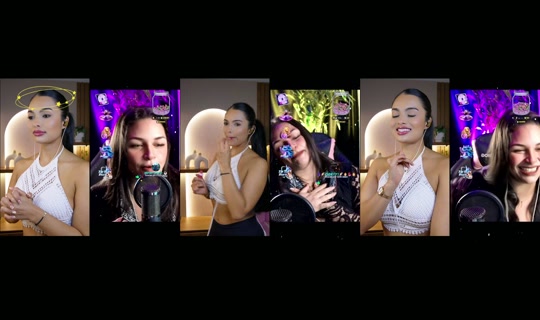 mariavictoria23.qe TikTok Live — Oct 6, 2026, 4:11 AM