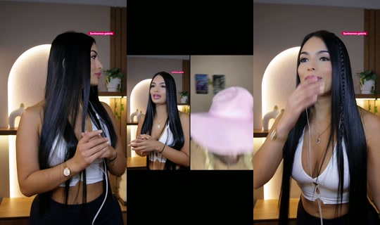 mariavictoria23.qe TikTok Live — Oct 8, 2026, 1:49 AM