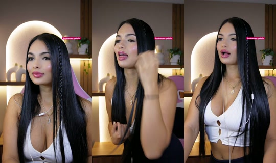 mariavictoria23.qe TikTok Live — Oct 8, 2026, 4:01 AM