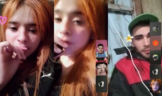 mariavillalba515 TikTok Live — Sep 7, 2026, 1:45 AM