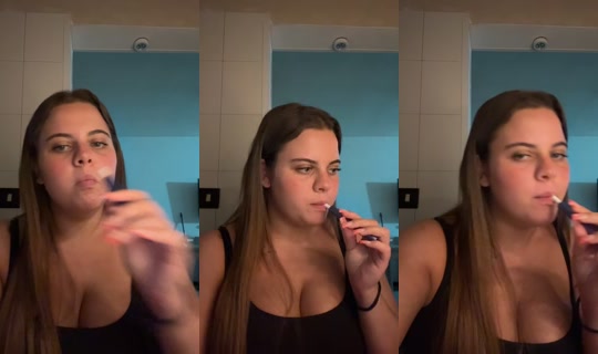 mariavillano___ TikTok Live — Aug 21, 2026, 12:14 AM