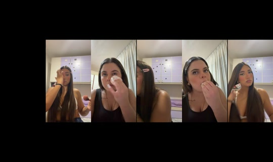 mariavillano___ TikTok Live — Sep 17, 2026, 7:38 PM