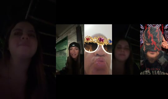 mariavillano___ TikTok Live — Sep 28, 2026, 8:45 PM