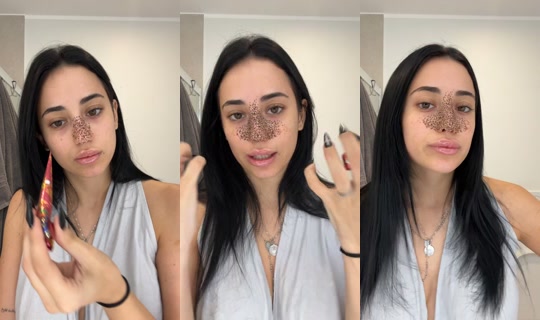 mariavittoriadematteiss TikTok Live — Sep 11, 2026, 11:54 AM
