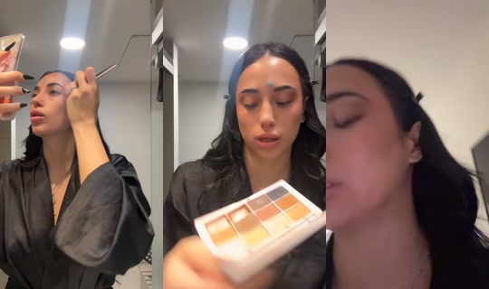 mariavittoriadematteiss TikTok Live — Sep 22, 2026, 8:03 PM