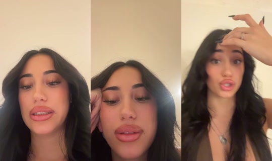 mariavittoriadematteiss TikTok Live — Sep 23, 2026, 11:11 PM