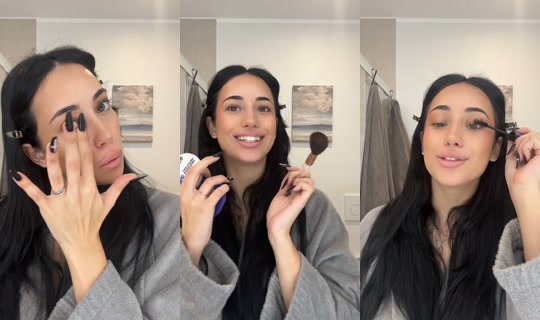 mariavittoriadematteiss TikTok Live — Sep 26, 2026, 2:45 PM