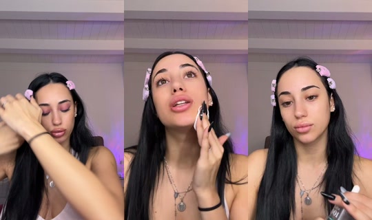mariavittoriadematteiss TikTok Live — Sep 28, 2026, 5:24 PM