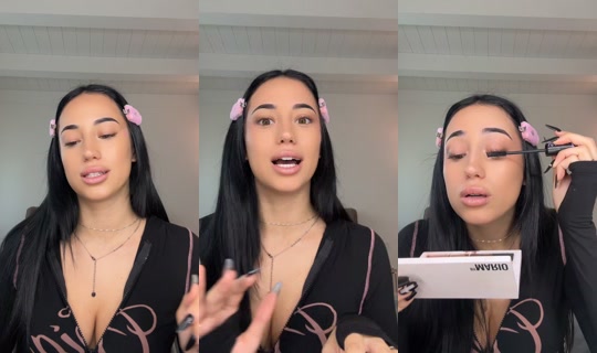 mariavittoriadematteiss TikTok Live — Oct 5, 2026, 3:01 PM