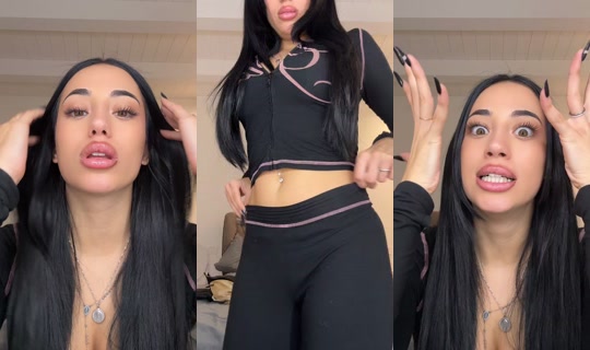 mariavittoriadematteiss TikTok Live — Oct 5, 2026, 9:11 PM