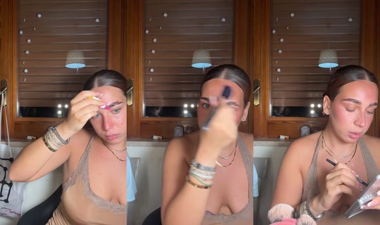 mariavittoriafarinellaa TikTok Live — Aug 26, 2026, 7:13 PM