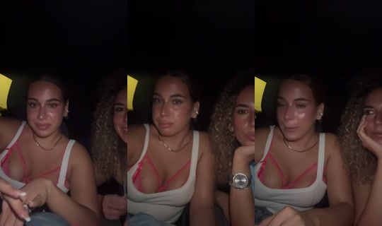 mariavittoriafarinellaa TikTok Live — Aug 27, 2026, 12:15 AM