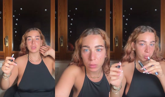 mariavittoriafarinellaa TikTok Live — Aug 28, 2026, 8:08 PM