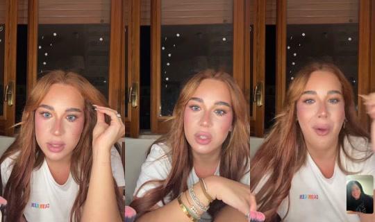 mariavittoriafarinellaa TikTok Live — Sep 19, 2026, 8:38 PM