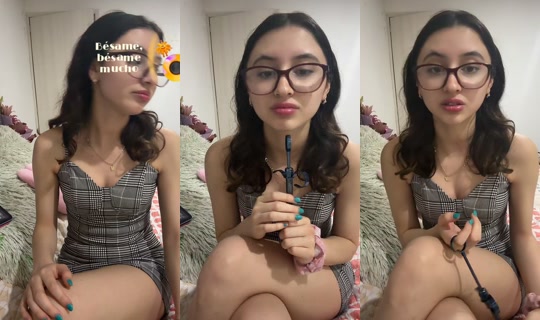 mariavlzr TikTok Live — Sep 27, 2026, 5:34 AM