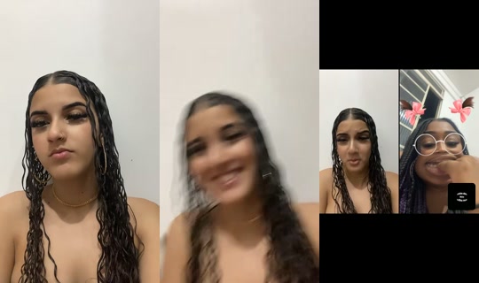 mariaxz.z TikTok Live — Aug 23, 2026, 3:24 AM