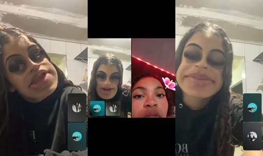 mariaxz.z TikTok Live — Aug 24, 2026, 10:33 PM