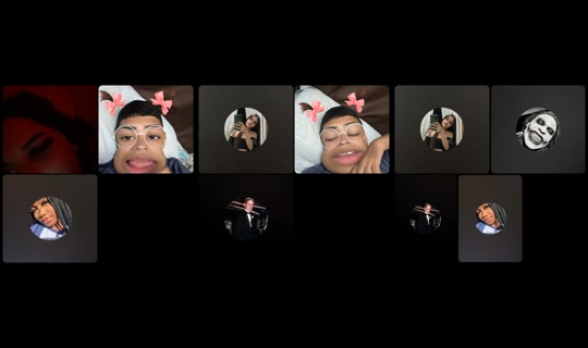 mariaxz.z TikTok Live — Aug 25, 2026, 4:03 AM