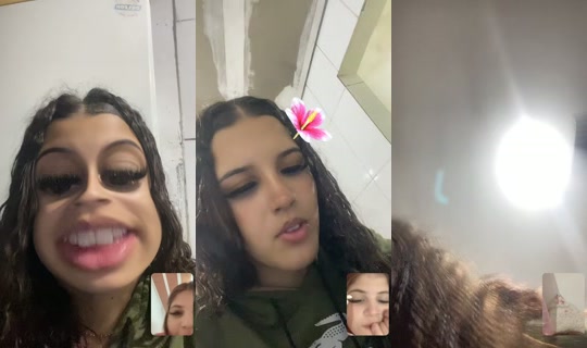 mariaxz.z TikTok Live — Sep 8, 2026, 2:01 AM